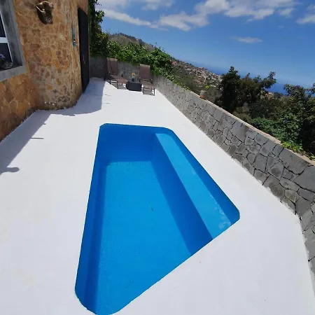 Bella Vista Los Peñones