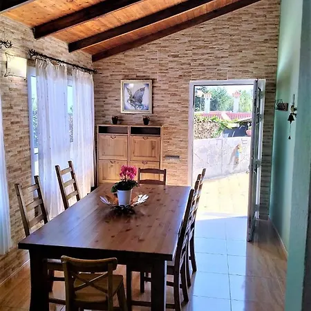 Bella Vista Los Peñones