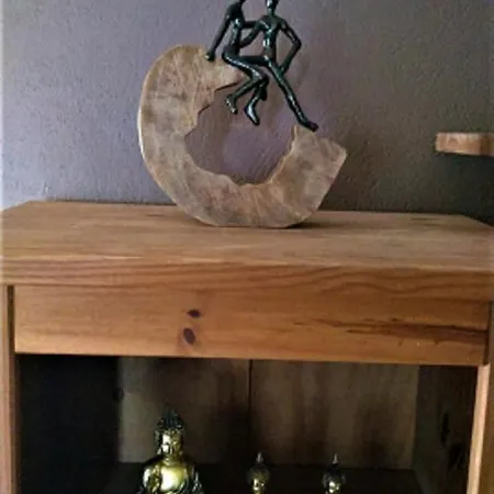 Bella Vista Los Peñones *