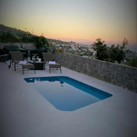 Villa Bella Vista Los Penones