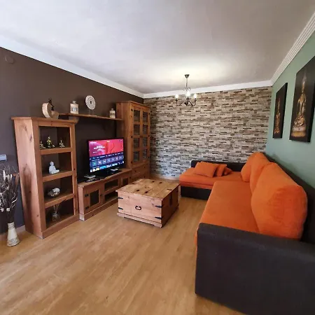 Bella Vista Los Penones Villa