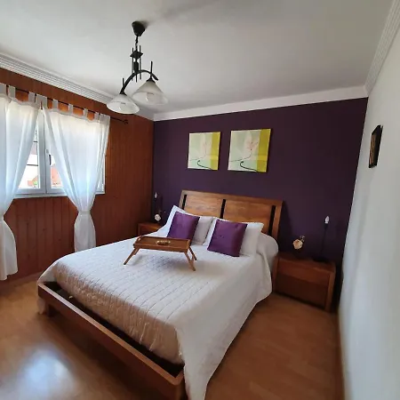 Bella Vista Los Penones Villa *