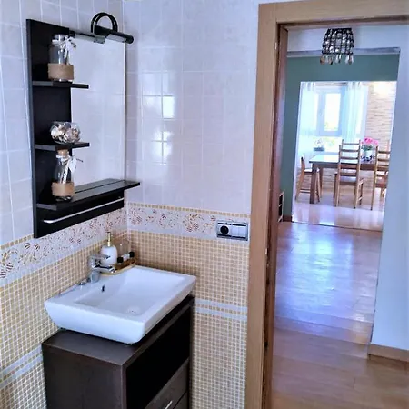 Villa Bella Vista Los Penones Arucas