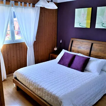 Bella Vista Los Penones Villa