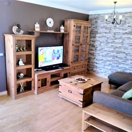 Villa Bella Vista Los Penones Arucas
