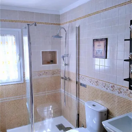Villa Bella Vista Los Penones *