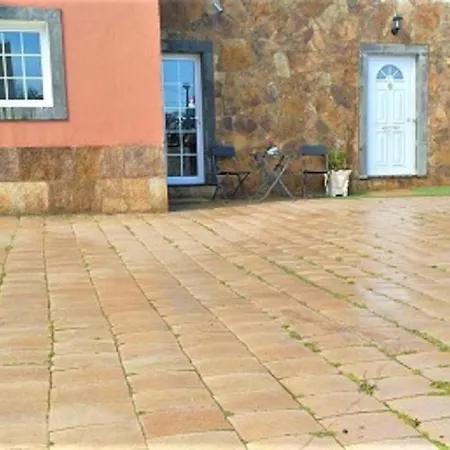 Villa Bella Vista Los Penones *