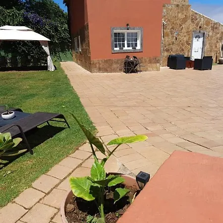 Bella Vista Los Penones Villa