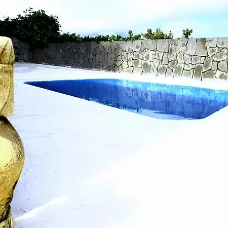 Bella Vista Los Penones Villa Arucas